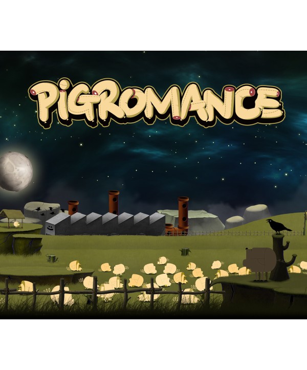 PIGROMANCE Steam Key GLOBAL